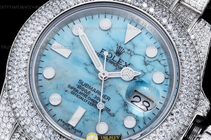 1115 RelaxedFit ROLSUB0477A – Submariner 904 Dia Dia Dia Tur JVS A 1056